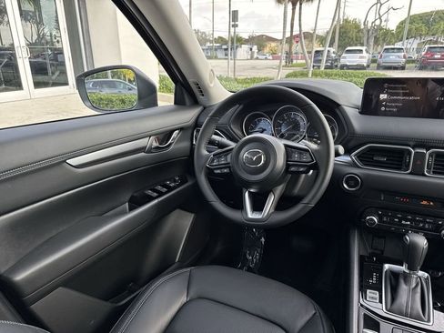 New 2025 MAZDA CX-5 AWD 2.5 S image 22