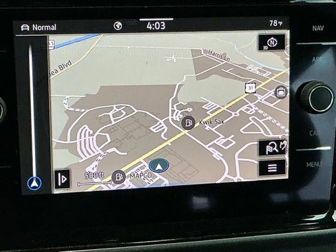 Used 2023 Volkswagen Atlas SEL image 37