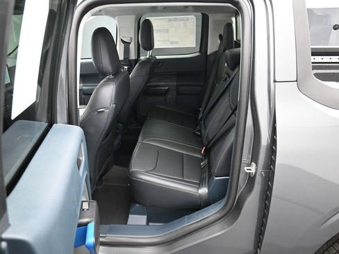 New 2026 Ford Maverick Lobo image 19