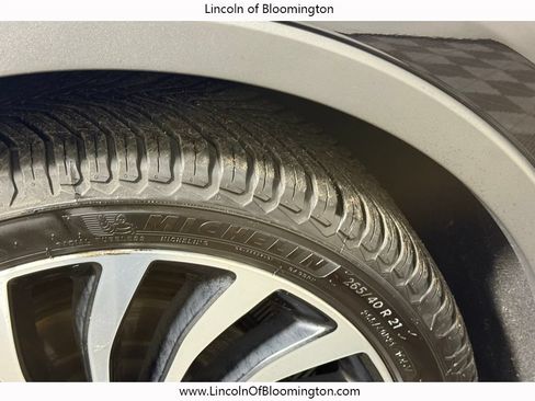 Certified 2022 Lincoln Nautilus Black Label AWD/4WD image 25