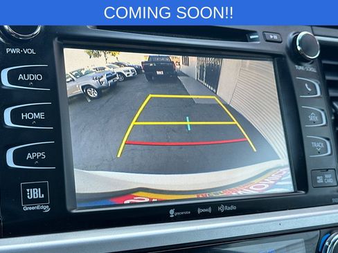 Used 2019 Toyota Highlander Limited image 22