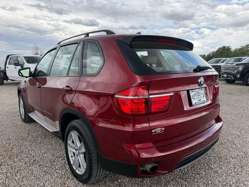 Used 2012 BMW X5 xDrive35i AWD/4WD image 6
