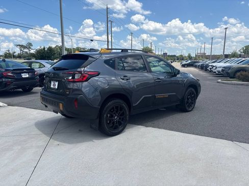 Certified 2024 Subaru Crosstrek 2.5i Wilderness AWD/4WD image 5
