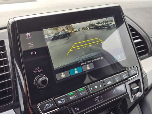 Used 2024 Honda Odyssey EX-L image 32