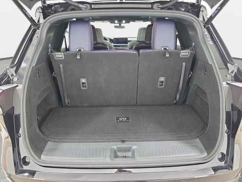 Certified 2026 INFINITI QX60 Sport w/ Dark Cargo Package AWD/4WD image 32