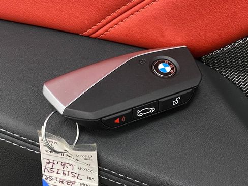 Certified 2025 BMW 228i xDrive w/ Premium Package AWD/4WD image 29