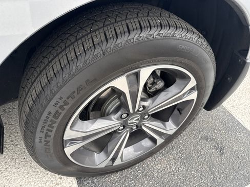 Used 2024 Acura RDX SH-AWD w/ Advance Package image 8