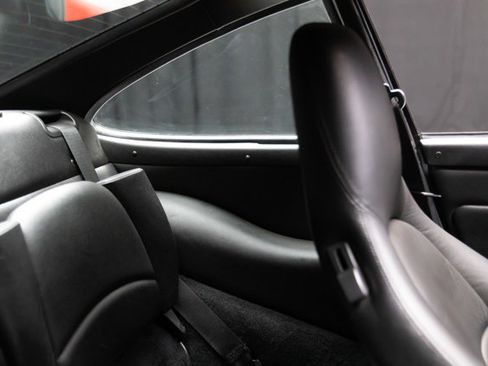 Used 1995 Porsche 911 Carrera RWD image 46
