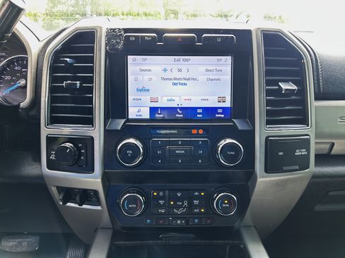 Used 2020 Ford F250 Lariat AWD/4WD image 15