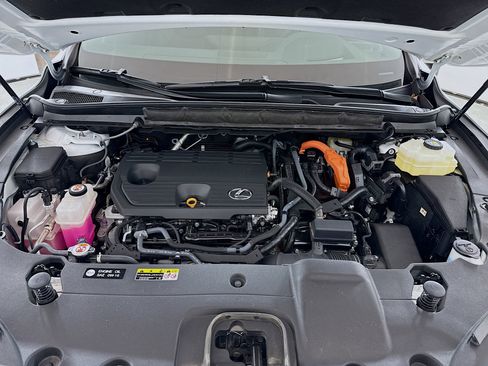 Used 2023 Lexus RX 350 w/ Accessory Package (Z1) image 28