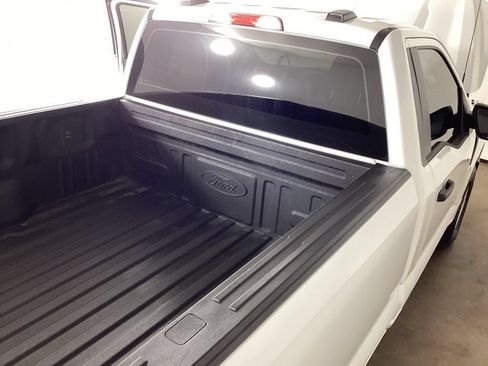 Certified 2025 Ford F150 XL AWD/4WD image 6