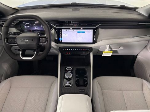 New 2026 Jeep Cherokee Laredo AWD/4WD image 33