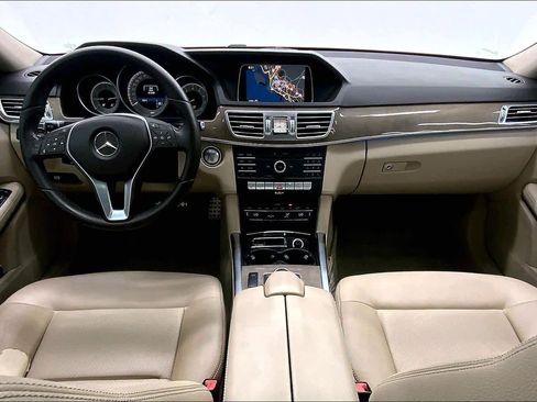 Certified 2016 Mercedes-Benz E 350 Sedan image 18