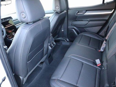 New 2026 GMC Terrain Elevation image 13