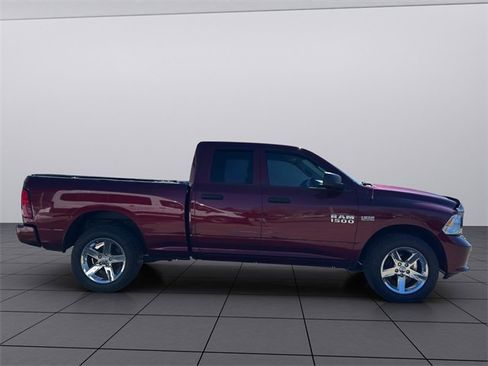 Used 2018 RAM 1500 Express w/ Express Value Package image 7