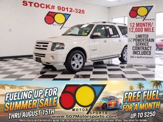 Used 2007 Ford Expedition EL Limited AWD/4WD video 1