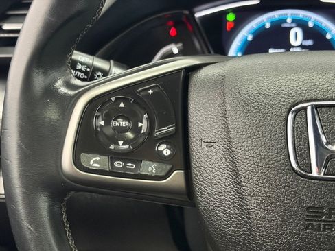 Used 2021 Honda Civic EX image 20
