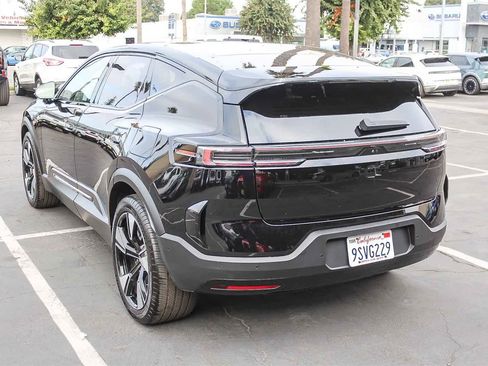 Used 2025 Polestar Polestar 3 image 7