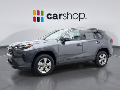 Used 2025 Toyota RAV4 XLE w/ Convenience Package