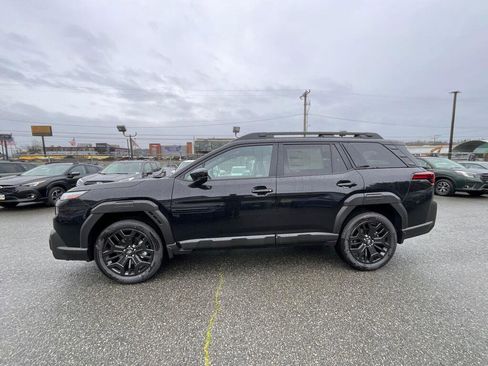 New 2026 Subaru Outback Limited XT image 5