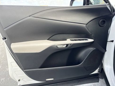 Certified 2024 Lexus RX 350 Premium w/ Cold Area Package FWD image 13