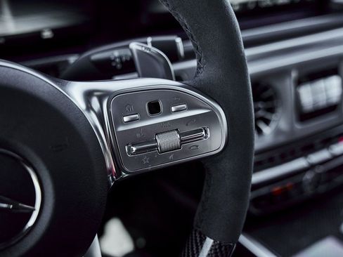 Used 2022 Mercedes-Benz G 63 AMG 4MATIC image 61