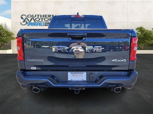 New 2026 RAM 1500 Big Horn image 4