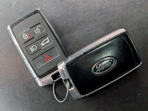 Used 2019 Land Rover Range Rover Sport HSE Dynamic AWD/4WD image 42