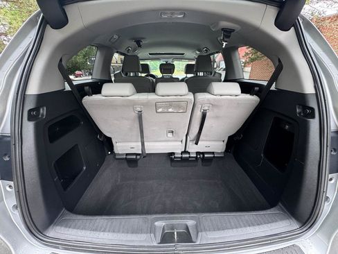 Used 2019 Honda Odyssey EX-L image 12