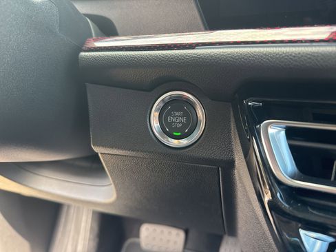 New 2026 Chevrolet Traverse RS AWD/4WD image 27