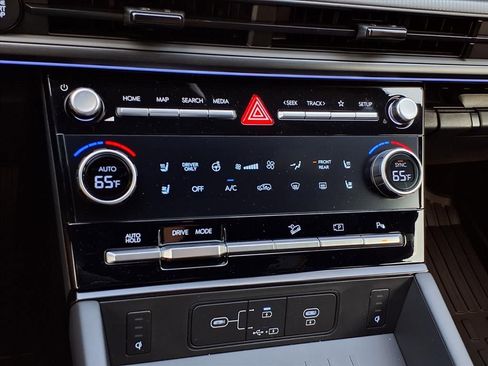 New 2026 Hyundai Santa Fe Calligraphy image 20