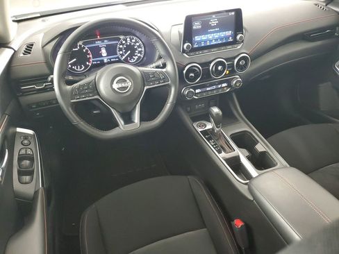 Used 2024 Nissan Sentra SR image 15