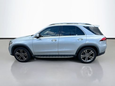 Certified 2022 Mercedes-Benz GLE 350 image 8