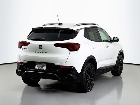 New 2026 Buick Encore GX Sport Touring w/ Advanced Technology Package image 7