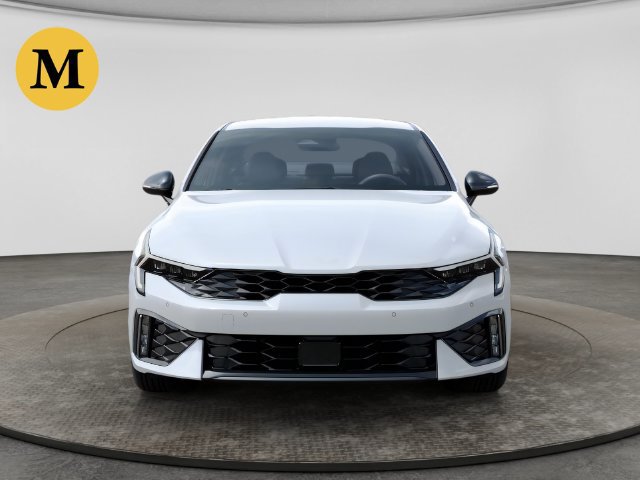 New 2026 Kia K5 GT-Line AWD/4WD image 2