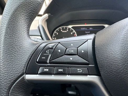 Used 2021 Nissan Altima 2.5 SV image 12