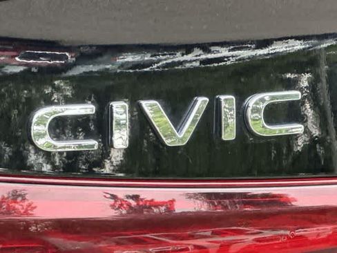 Used 2025 Honda Civic LX image 17