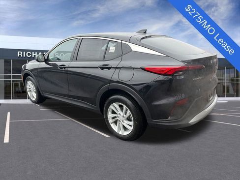 New 2026 Buick Envista Preferred w/ Convenience I Package image 5