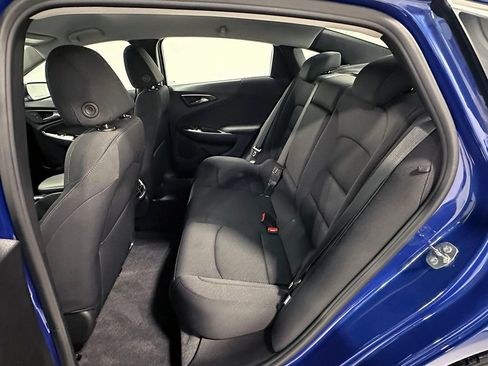 Used 2023 Chevrolet Malibu LT w/ Sport Edition FWD image 17
