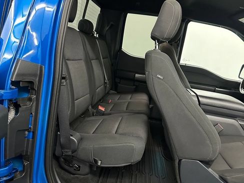 Used 2021 Ford F150 XLT w/ Equipment Group 302A High AWD/4WD image 34