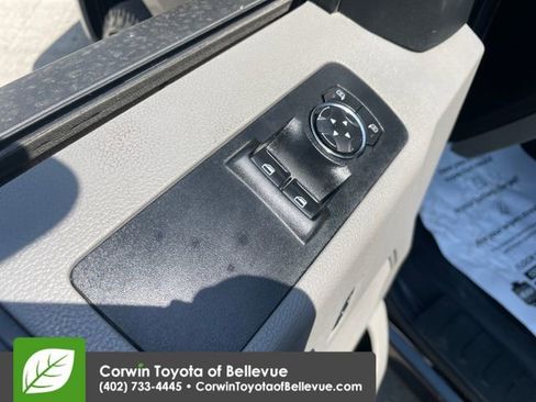 Used 2018 Ford F150 XL w/ Equipment Group 101A Mid RWD image 11