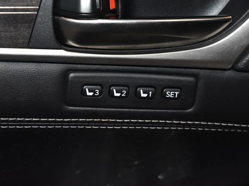 Used 2018 Lexus GS 350 AWD w/ Premium Package image 5
