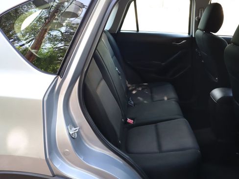 Used 2013 MAZDA CX-5 Sport w/ Bluetooth Audio Pkg FWD image 21