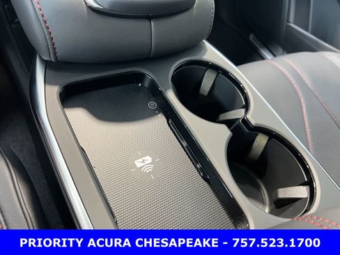 New 2026 Acura RDX A-Spec image 25