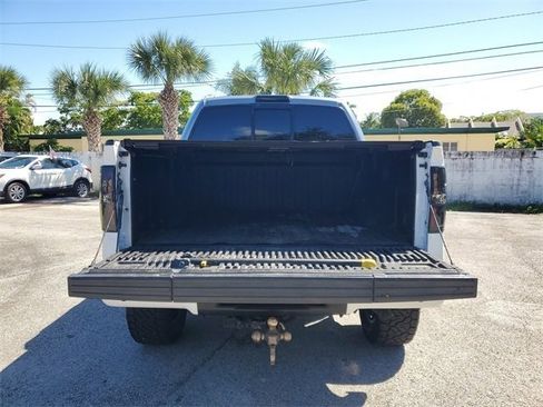 Used 2014 Ford F150 FX4 w/ Equipment Group 402A Luxury image 26