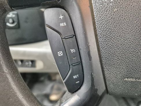 Used 2012 Chevrolet Silverado 2500 W/T image 22