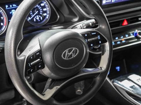 Used 2023 Hyundai Sonata SE FWD image 20