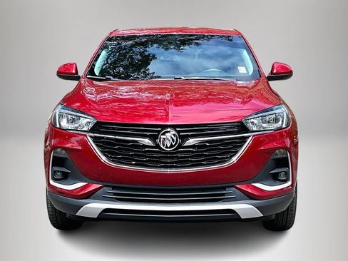 Used 2021 Buick Encore GX Preferred FWD image 3