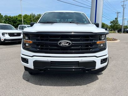 New 2026 Ford F150 XLT w/ Equipment Group 302A MID