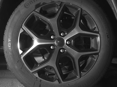 Used 2025 Jeep Compass Limited image 15